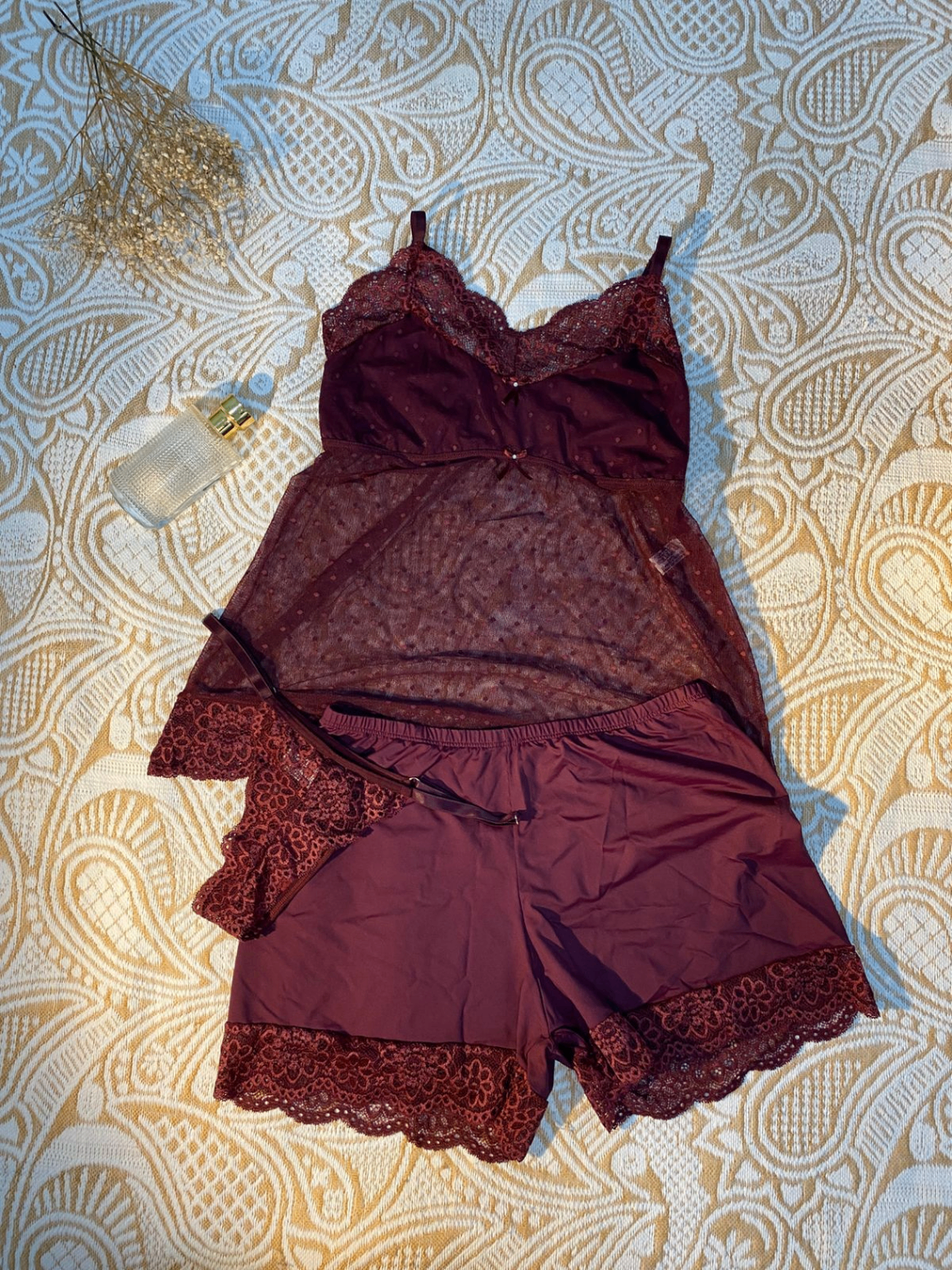 Pijama Malu