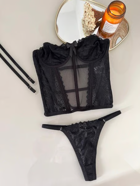 Corset Eva