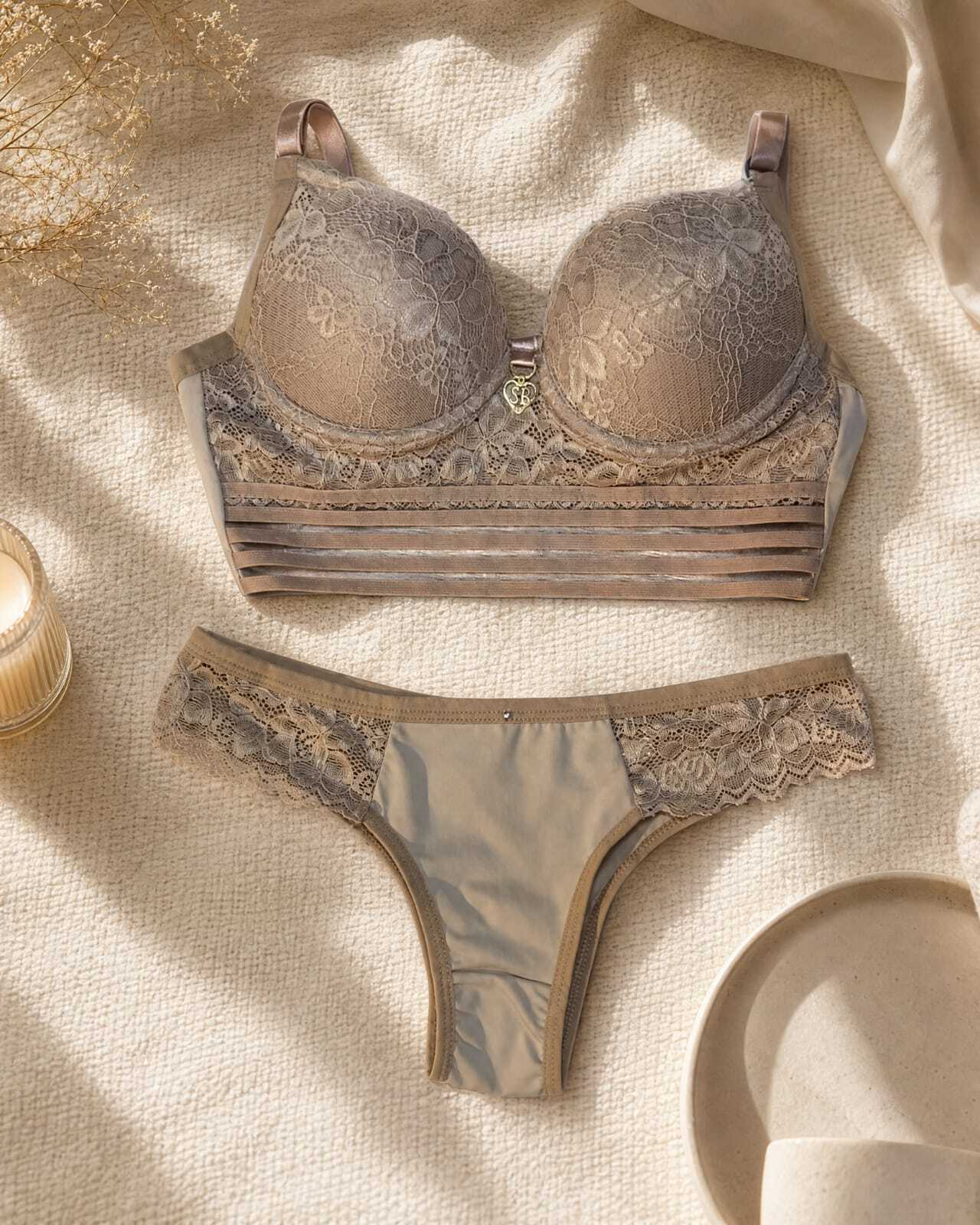 Conjunto Barcelona