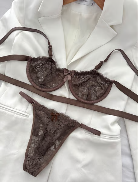 Conjunto Las Vegas