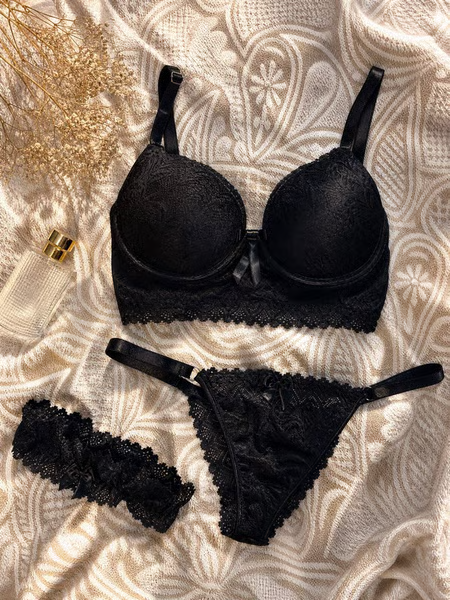 Conjunto Eliza