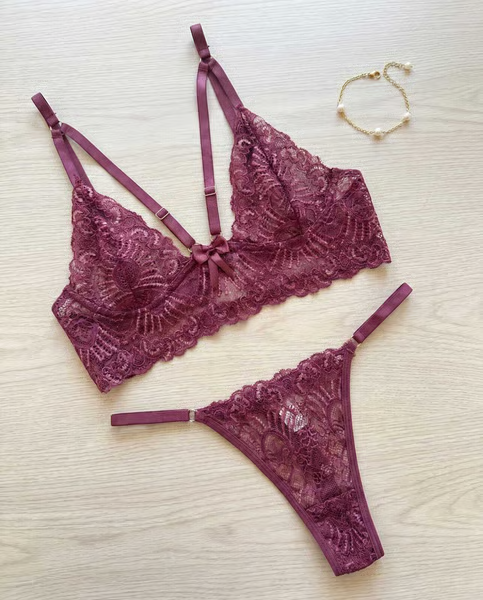 Conjunto Agnes